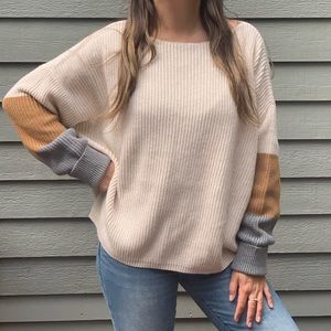 French Connection Boat Neck Sweater
